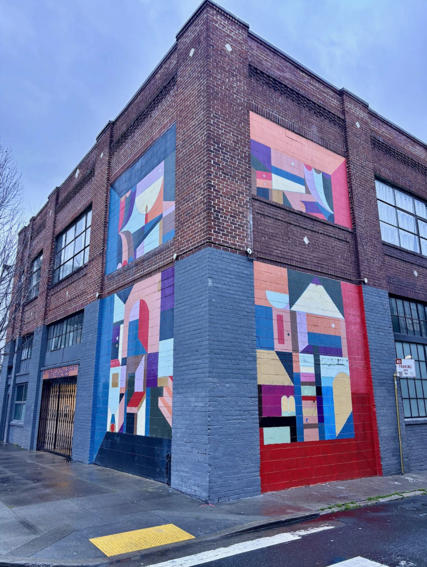 I Love the Moon We Share