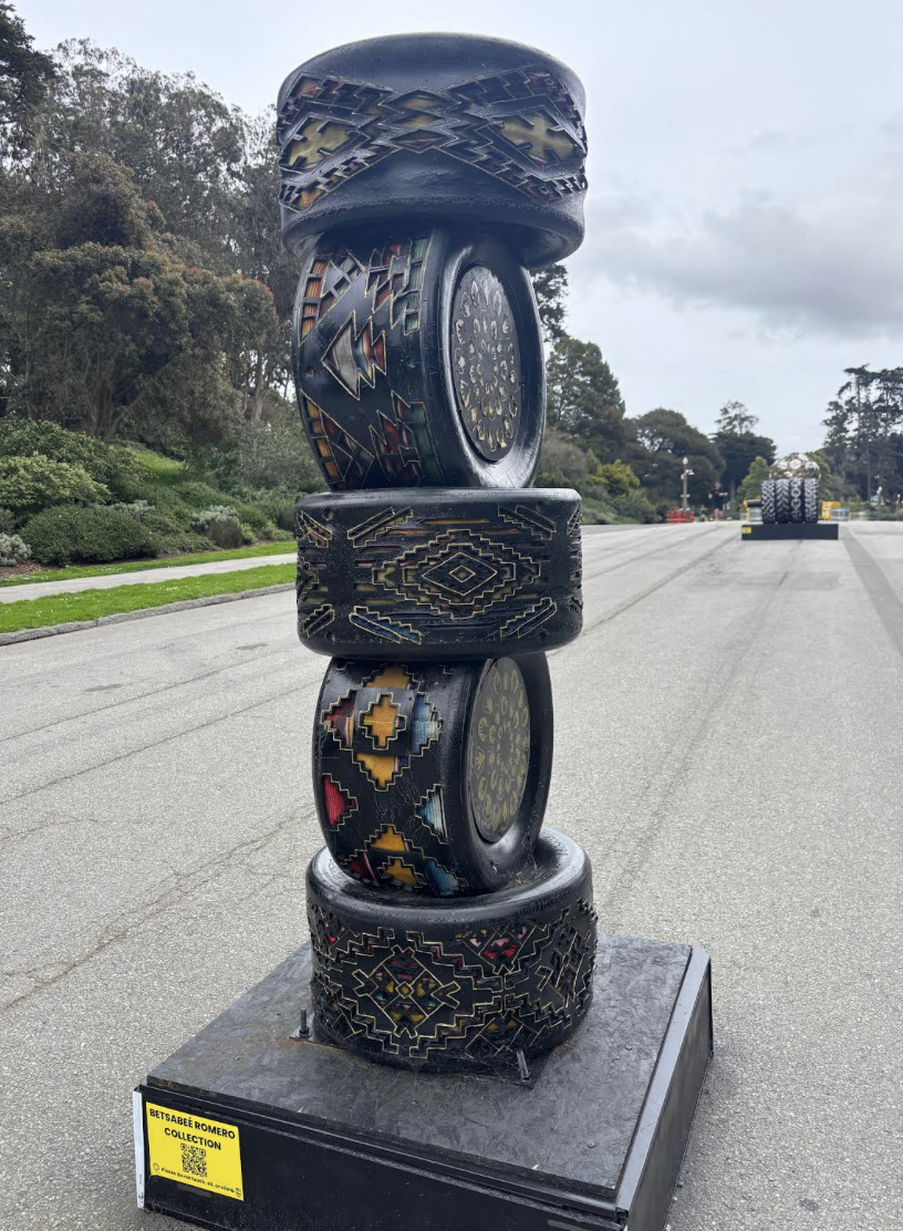 Le Retour Des Soleils