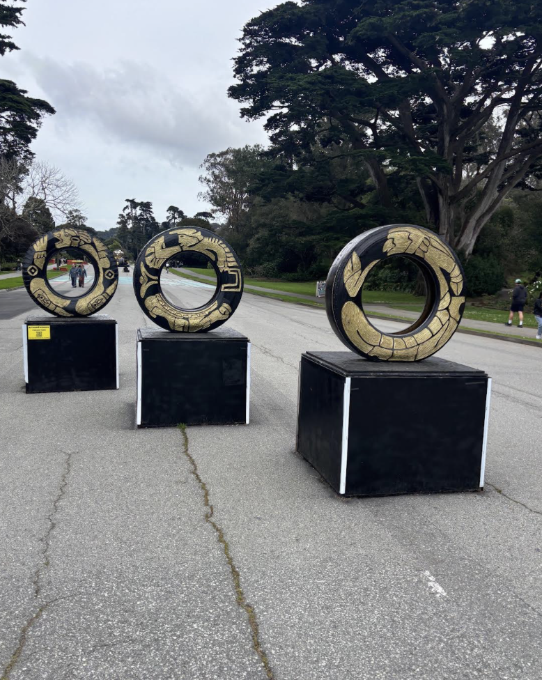 Le Retour Des Soleils