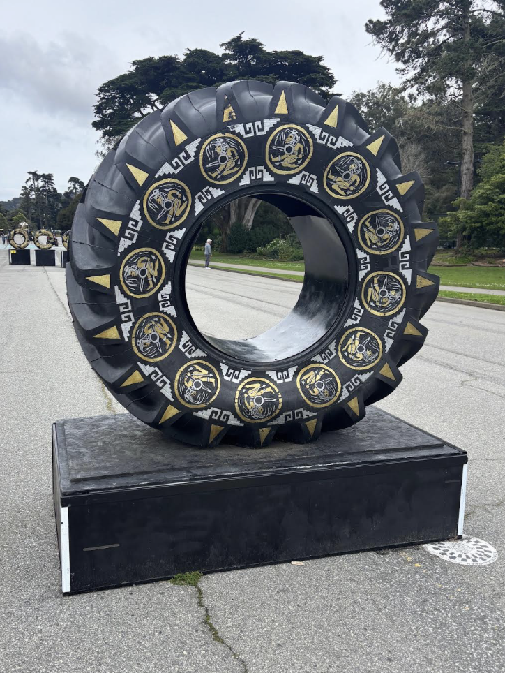 Le Retour Des Soleils