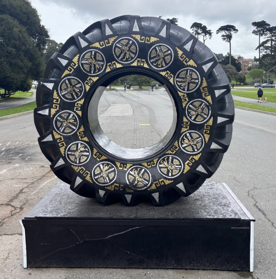 Le Retour Des Soleils