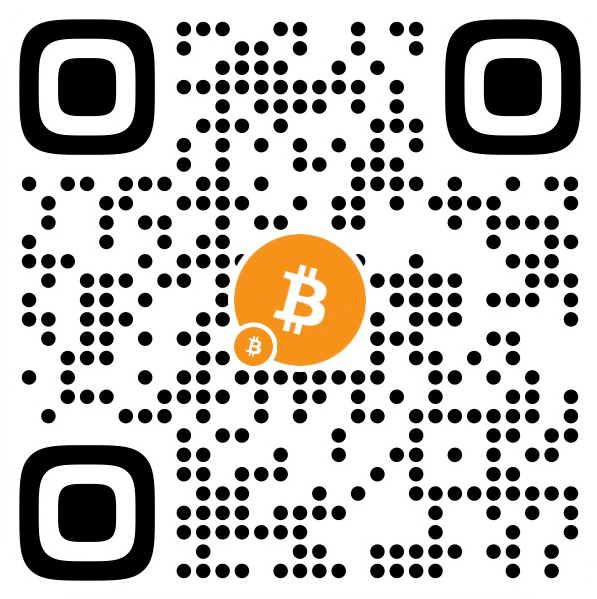 BTC QR