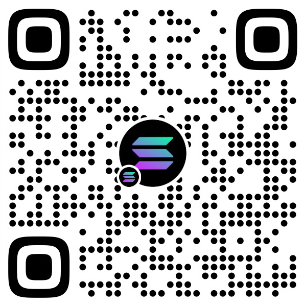 SOL QR